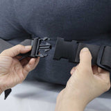 Premium Dog Booster Seat for Medium Pets V568-21CC030C2