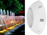 SMD2835 LED Swimming Pool Light AC12V IP68 Waterproof WallMounted Underwater Lamp Warm Light V1294-YM0901-3119210180514