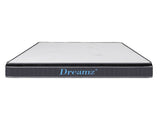 Dreamz Bedding Mattress Spring Double MS1011-D