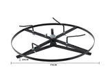 Traderight Wire Spinner Dispenser Wire HW0082