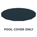 Samland Pool Cover for 15FT Above Ground Pool V1060-58038
