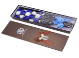 Soap Flower Innovative Artificial Rose Bouquet Gift Wedding Valentine's Day Festive Gift V1294-YM0901-3113200198813