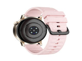 GTR15 Bluetooth Call Smart Watch 1.43 Inch Screen Waterproof Fitness Trackerpink V1300-GTR15-PINK