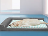 Pawz Pet Cooling Mat XL Green PT1249-XL-GN_NZ