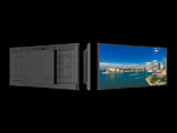 Mitsumaru 700nit Signage 55'' DS-MI55MISQ70FA