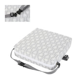 Baby Kids Children Dining Chair Booster Cushion Seats Dismountable And Portable Thick Chair V1369-AZ3-W-12509