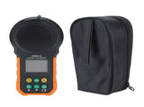 PM6612 Portable High Accuracy Handheld Digital Light Meter Luxmeter Illuminometer Testing Instrument V1294-YM0901-3111200185411