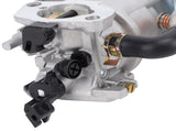 Dual Fuel Conversion Kit Fuel to Gas Carburetor Replacement for GX200 170F 210CC 212CC Generator V1294-YM0901-3111240232111