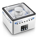 Ashtray Air Purifier - Compact Air Cleaner for Smokers V1263-JX-4803