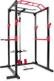 Power Cage Fitness Multifunctional Rack for Effective Full Body Workout V1409-SKU-3698