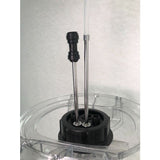 20L Junior Cooling Coil with pre drilled junior lid V225-11268