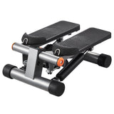 Stair Stepper for Exercise at Home Mini Stepper with Resistance Band V952-MNTBJWSBBSSXXRAYZV9