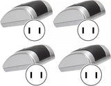 4 Pack Power Saver Elon Musk, 30KW 90V-250V Stop-Watt Energy Saving Device New V1189-LWWAL-20260327-03333