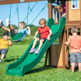 Backyard Discovery Lakewood Play Centre V420-BDPC-LAKEW-SET