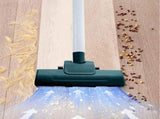 High Power Handheld Vacuum Cleaner with Wireless Charging Cordless Portable Vacuum for Home & Car, V1369-AZ3-W-23552