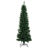 Santaco 1.8M 600Tips Pencil Christmas Tree XMASTREE1018-1.8M