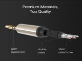UGREEN 40785 Premium 3.5mm Male to 3.5mm Male Cable 10M V28-ACBUGN40785