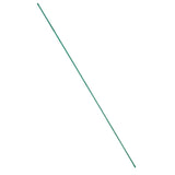 Garden Stakes, 25 Pack, 1800 mm, Plastic Coated Metal Tomato Stakes, Garden Sticks for Plants V952-ZWZCHYZ18M118QM4M001V0