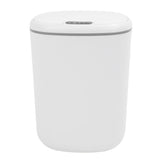 Smart Sensor Trash Can High End 18L Large Capacity Automatic Trash Bin with LED Light for Living V1294-YM0901-3113240336011