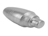 Cocktail Shaker 304 Stainless Steel Boston Shaker Mixer with Built in Strainer for Bar Home V1294-YM0626-3118220326111