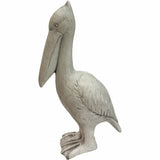 Penny The Pelican Statue 47cm V637-E638022