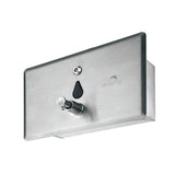 Recessed Mounted Soap Dispenser 1400 ML V959-DSDR0147