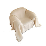 Chair Cover Washable Recliner Chair Covers, Armchair Couch Cover Sofa Throw Cover for Single Couch, V1192-AZ-W-26277