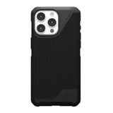 UAG Metropolis LT Magsafe Apple iPhone 16 Pro , V1202-V2-MPA-UGMLMISPRC-KBLK