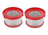 For BOSCH VF320H 18V HEPA Filter Washable 18V 2.6 Gallon Wet/Dry Vacuum Cleaner Replacement Part V1189-LWWAL-20260327-04755