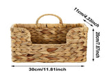 Versatile Hanging Storage Organizer For Kitchen Pantry Countertop And Cabinet V1366-AZ2-W-16893