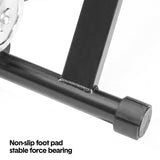 Portable Indoor Exercise Bike Trainer Stand Stationary Bicycle Training Stand Magnetic 6 Level V985-BIKETRAINERSTAND