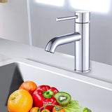 Basin Mixer Tap Faucet -Kitchen Laundry Bathroom Sink V63-826161