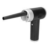 Portable Cordless Air Duster Multipurpose Powerful 32000 RPM Dust Cleaner for Home Car Use V1294-YM0714-3113210227211