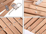 Folding Fence Pet Isolation Gate Expanding Fence Outdoor Indoor, Tall Retractable Dog Gate for The V1369-AZ3-W-03073