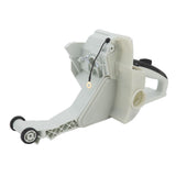 Chainsaw Rear Handle Corrosion Resistant High Hardness PC Replacement Fuel Tank Handle for Stihl V1294-YM0715-3111220144011