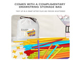 DIY Flexible Straw Building Blocks for Kids Ages 3-6, Creative Educational Construction Toy Set with V1341-ZY-WNQ3NT35-723PCS