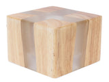 Cracked Wood Grain Wall Lamp Wall Light Bedroom Bedside Night Light Indoor Lighting 100-240V V1294-YM0901-3119210051011