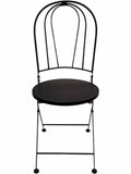 Paris 3 Piece Settings Table n Chairs 71cm V637-E030298