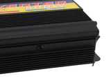 500W Car Inverter 12V DC to AC Power Inverter with Work Indicator Light Switch Button Voltage V1294-YM0901-3114230150711