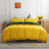 Cyan Lorette Paisley Quilt / Doona / Duvet Cover set V745-AQ081340Q3