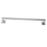 Towel Bar Multipurpose Modern Elegant Glossy Design Stain Proof Easy to Clean 304 Stainless Steel V1294-YM0901-3112240024311