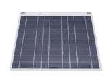 Solar Panel 13W 5V Flexible Dual USB Output Lightweight Portable Energy Saving Solar Battery Charger V1294-YM0715-3114220049811