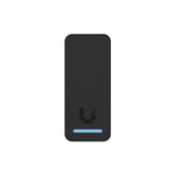 Ubiquiti UniFi Access Reader G2, NHU-UA-G2-BLACK Entry/Exit Messages, IP55 Weather Resistance, V1202-V2-NHU-UA-G2-BLACK