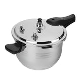 8L Commercial Grade Stainless Steel Pressure Cooker STAINLESSSTEELPRESSURECOOKER8L