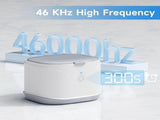 Professional Ultrasonic Jewelry Cleaner for All Types of Jewelry V1263-JX-4691
