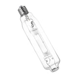 Metal Halide Bulb 1000W 6000K Vegetative Grow Light Greenhouse MH Lamp Full Spectrum Indoor Plant V1294-YM0901-H31351