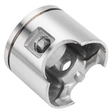 46mm Cylinder Piston w/ Gasket Kit for Husqvarna 50,51,55 Rancher Nikasil Engine V1294-YM0901-GB-JY10594