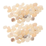 Multi Aquarium Stones Compact Decorative Gravel for Fish Tanks V1369-AZ3-W-13241