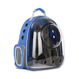 Floofi Expandable Space Capsule Backpack - Model 2 V227-3331641040033