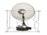 HandCranked Coffee Bean Roasting Machine Household Small Stainless Steel TemperatureControllable V1294-YM0901-3118210172711